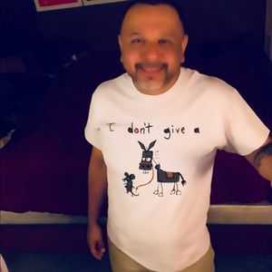 Meet your Posher, Matthew